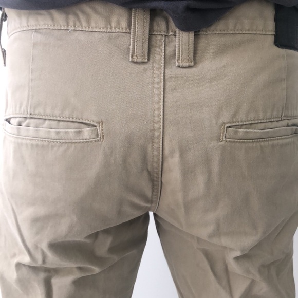 Men’s Freeworld, chinos - Picture 3 of 5
